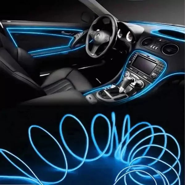 NeonFusion 2-Meter Dashboard Lighting Kit