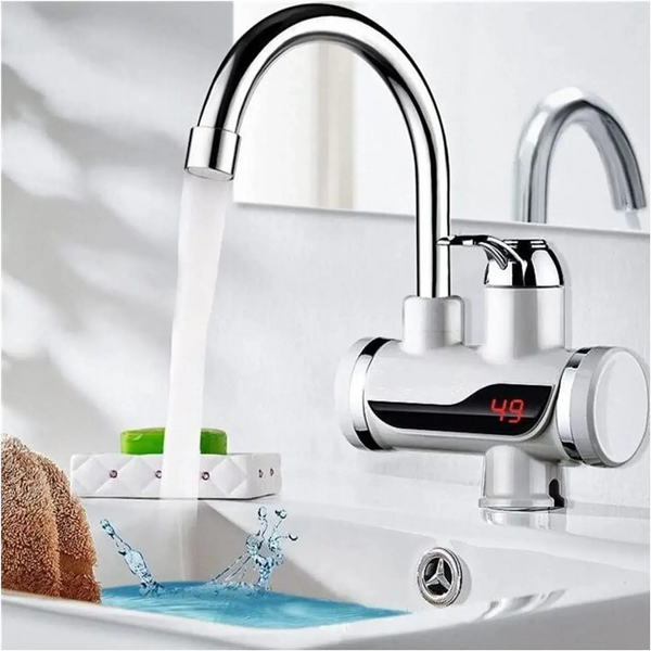 Electric Faucet Water heater